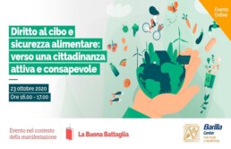 13.Webinar Fondazione Barilla_Diritto al cibo e sicurezza alimentare: verso una cittadinanza attiva e consapevole