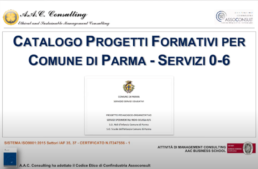 La funzione delle regole nell'educazione dei figli